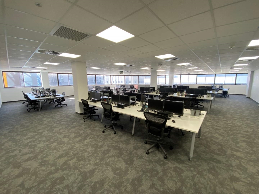 To Let commercial Property for Rent in Cape Town City Centre Western Cape